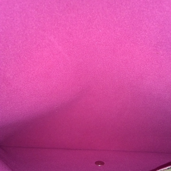 🌟Glitter Envelope Clutch 🌟 - Picture 5 of 6